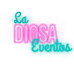 Logo La Diosa Eventos