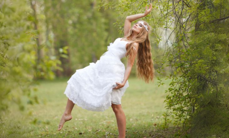 Boda Hippie