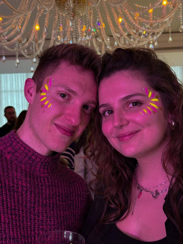 Neon Party