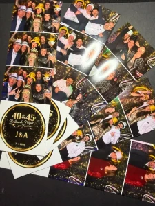 Copias fotomaton eventos